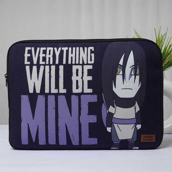 Printed Laptop Sleeve/Cover 15.6 inch